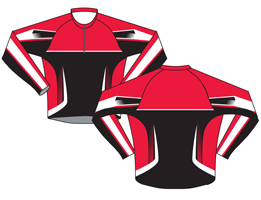 Race Jersey